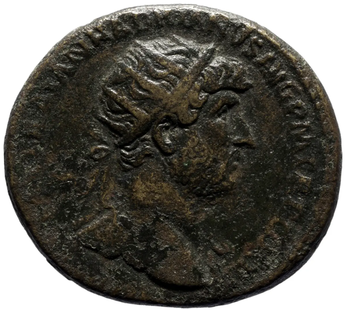 Hadrianus