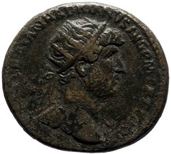 Hadrianus