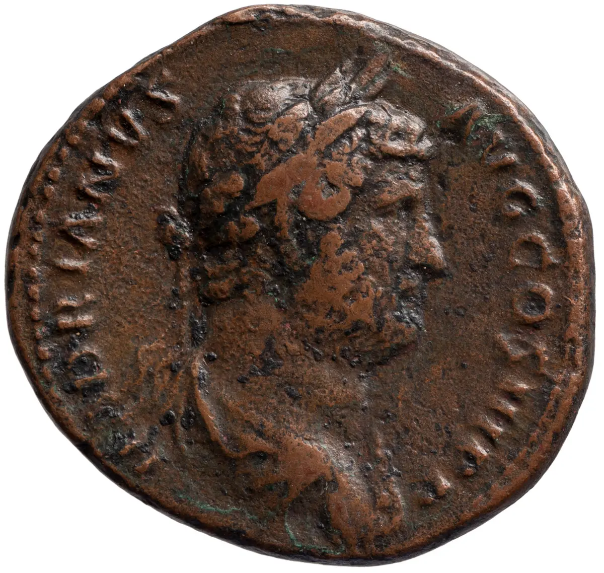 Hadrianus
