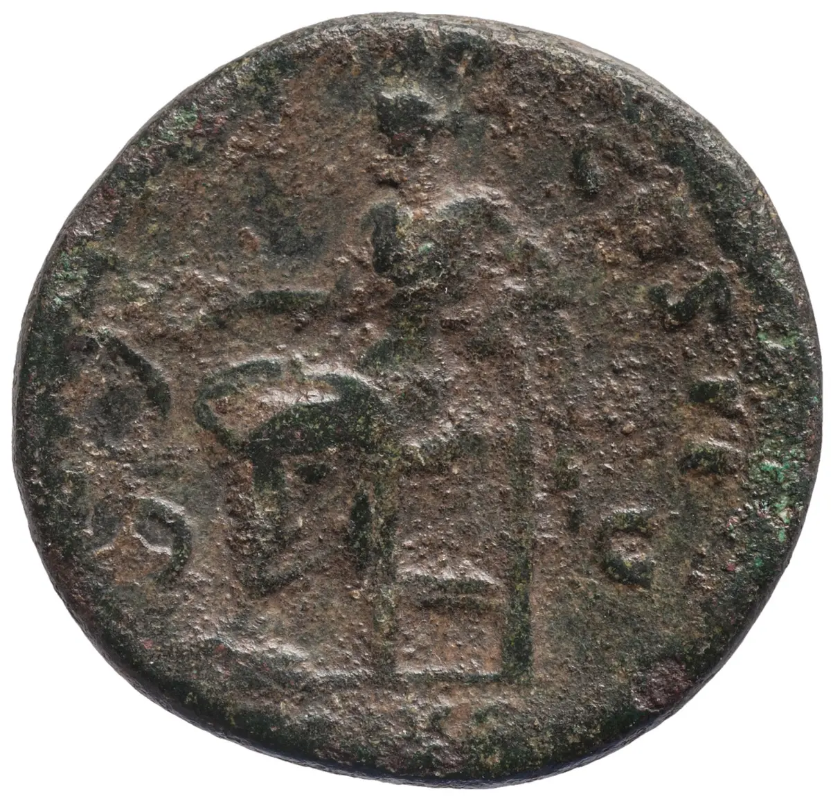 Lucius Aelius