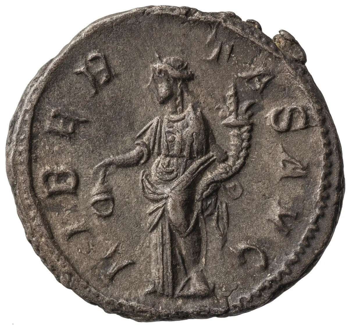 Severus Alexander