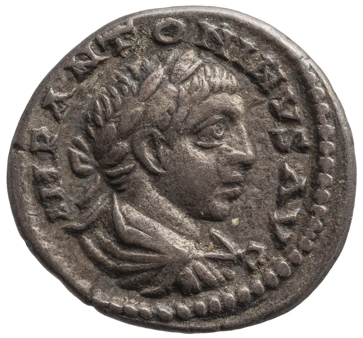 Antoninus IV. (Elagabal)