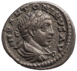 Antoninus IV. (Elagabal)