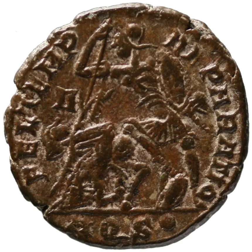 Constantius II.