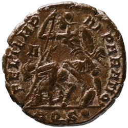 Constantius II.