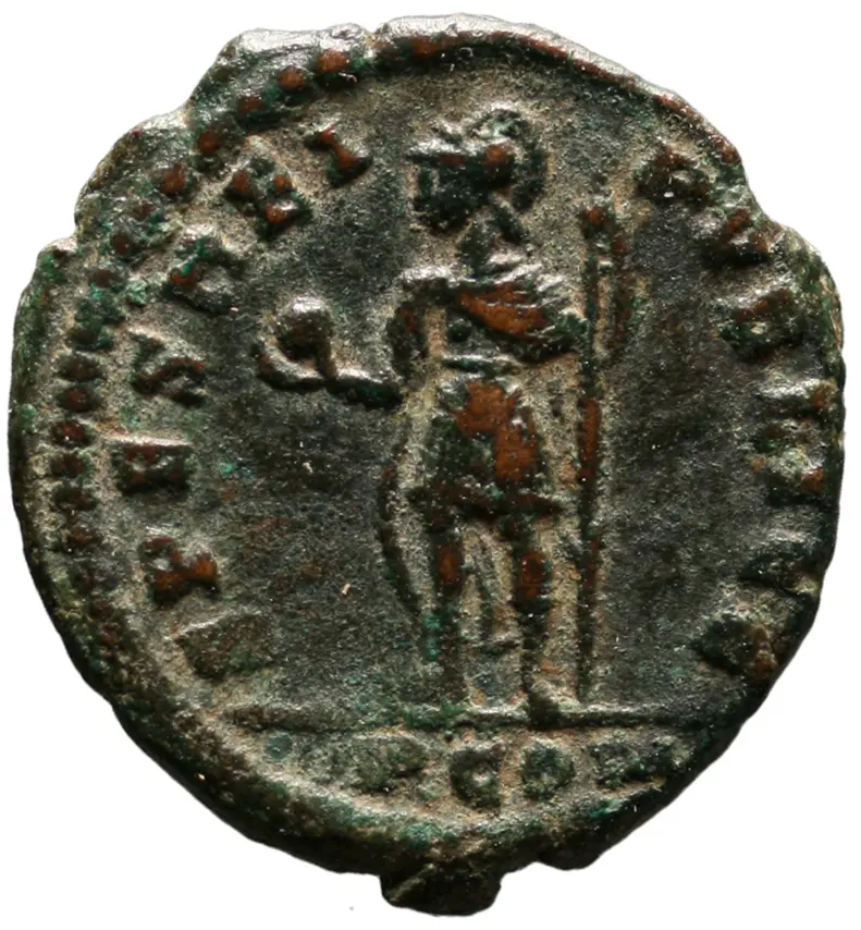 Constantius II.