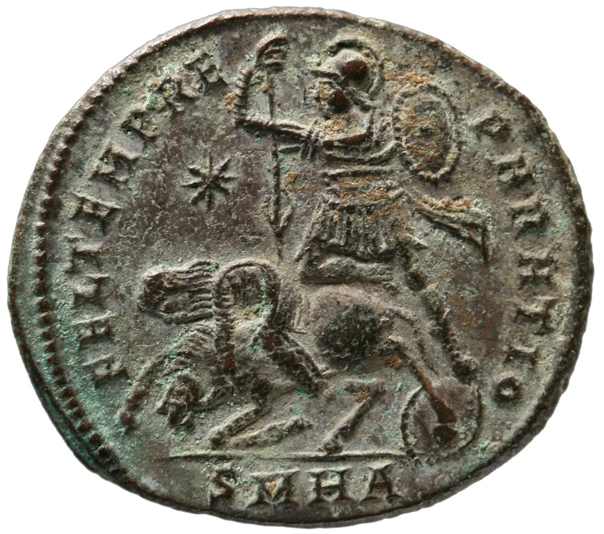 Constantius II.