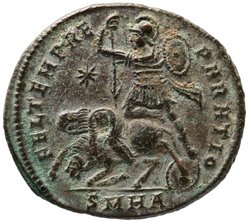 Constantius II.