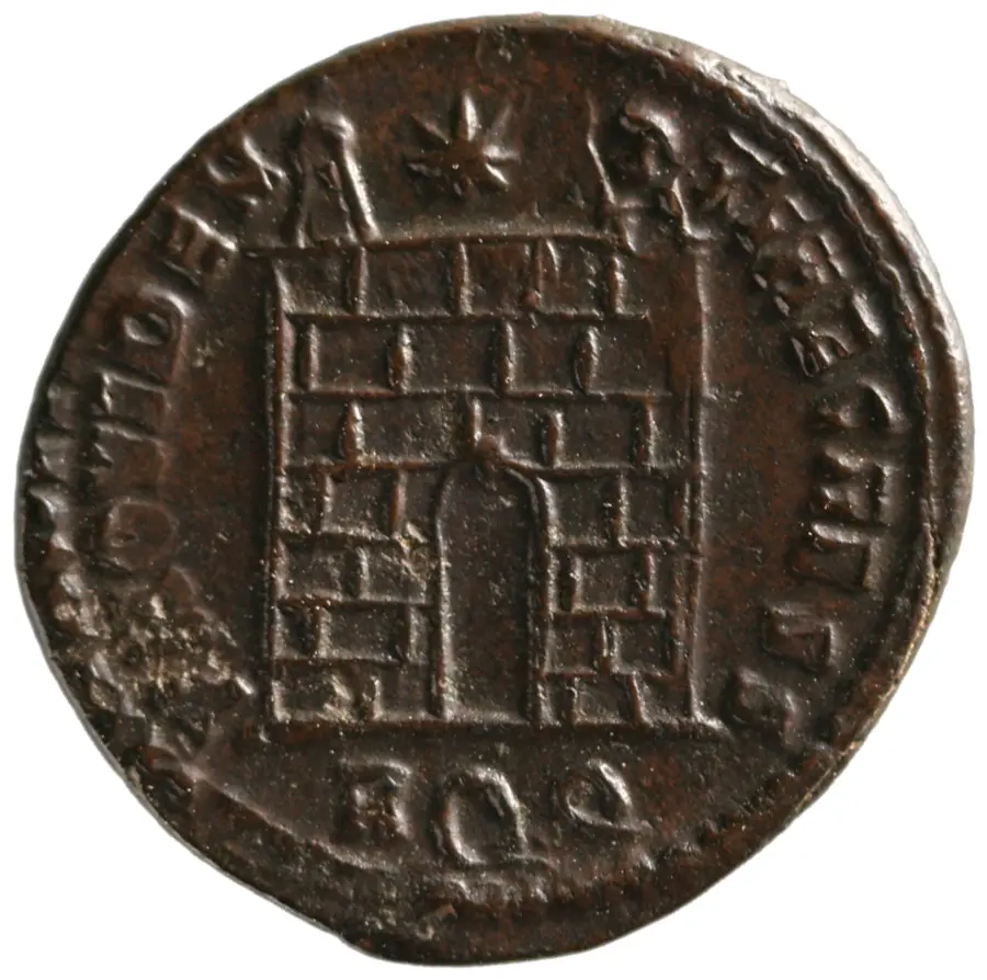 Constantius II. (Caesar)