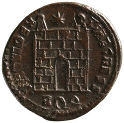 Constantius II. (Caesar)