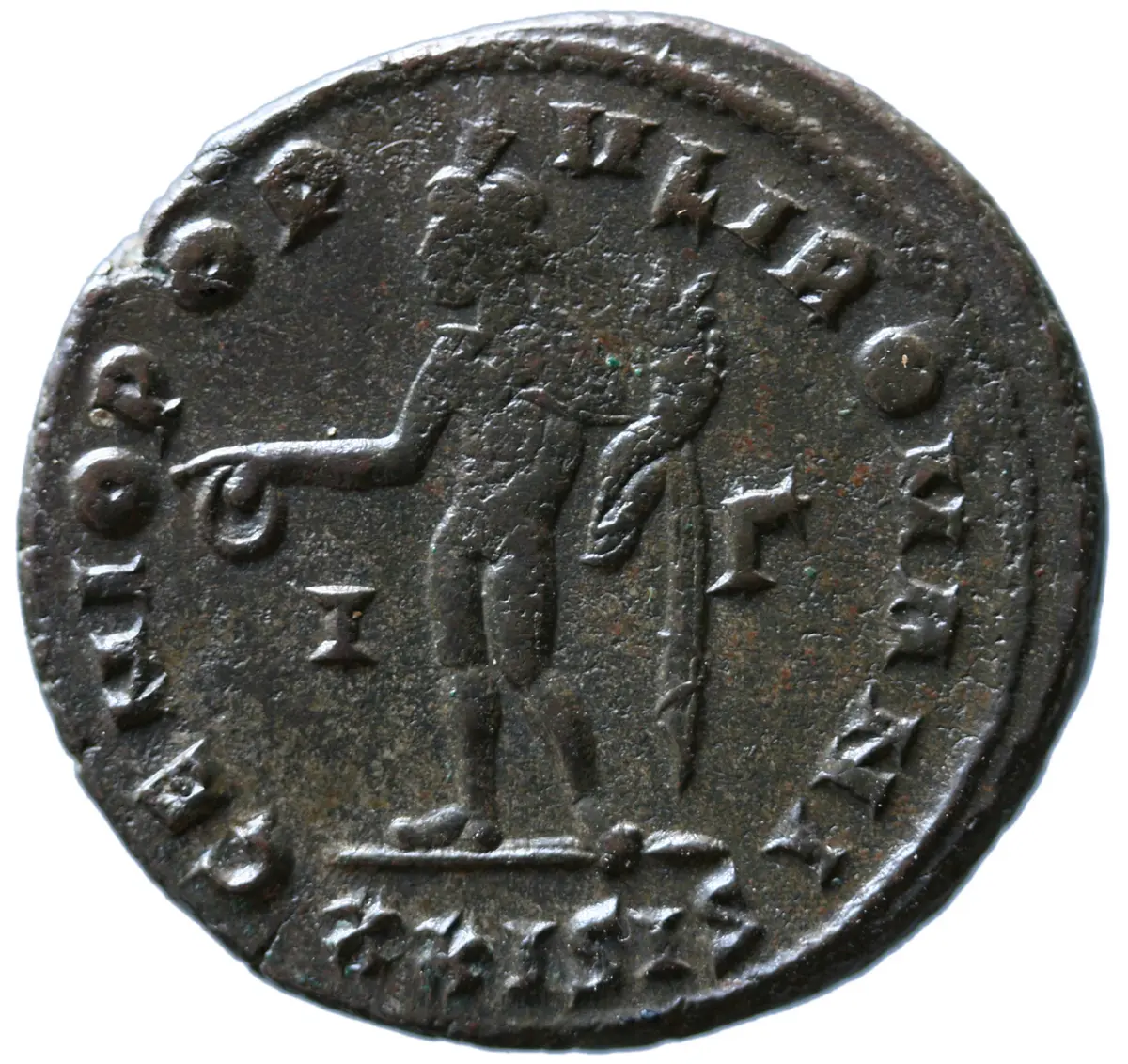 Constantius I. (Chlorus) Caesar