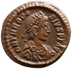 Theodosius I.