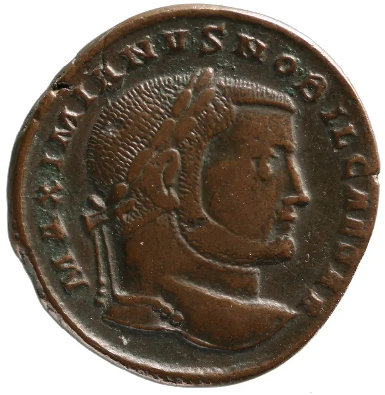 Münze