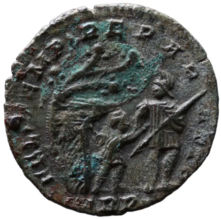 Münze