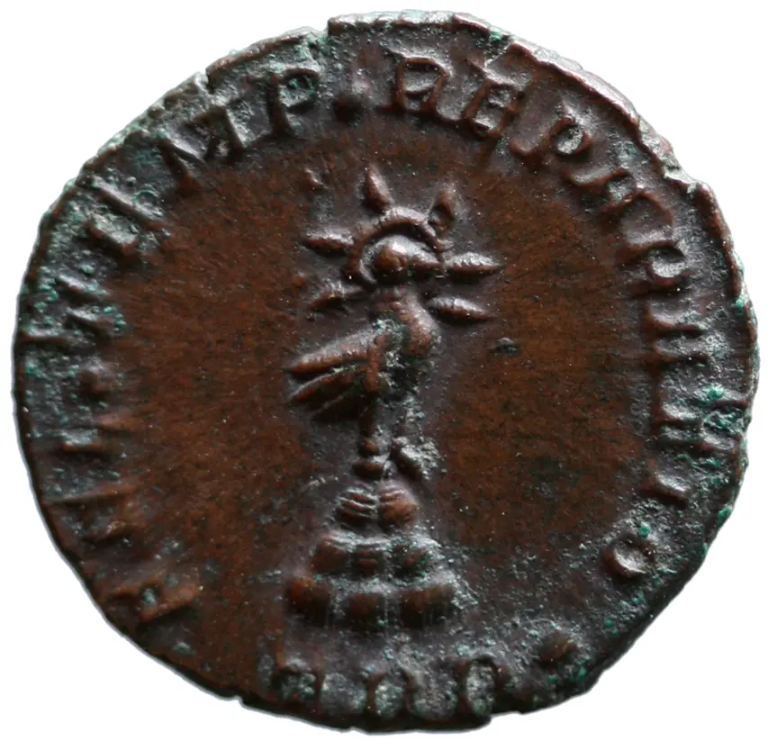 Constantius II.