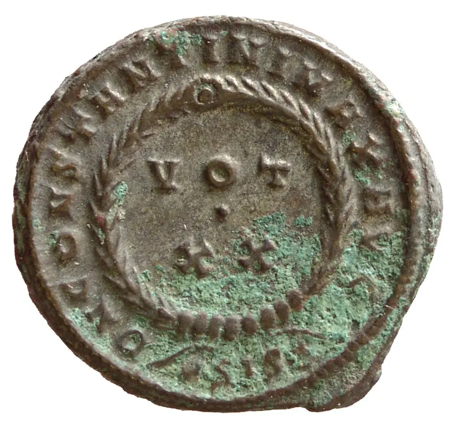 Constantinus I.