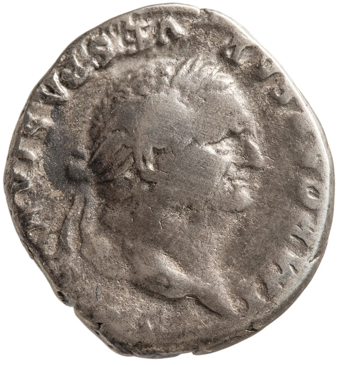 Vespasianus
