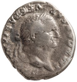 Vespasianus
