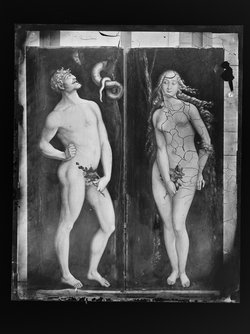 Adam und Eva