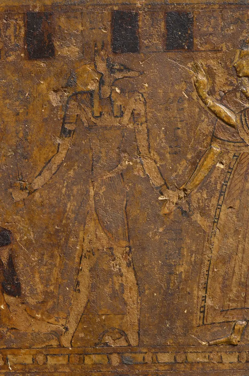 Stele