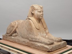 Serapeumssphinx