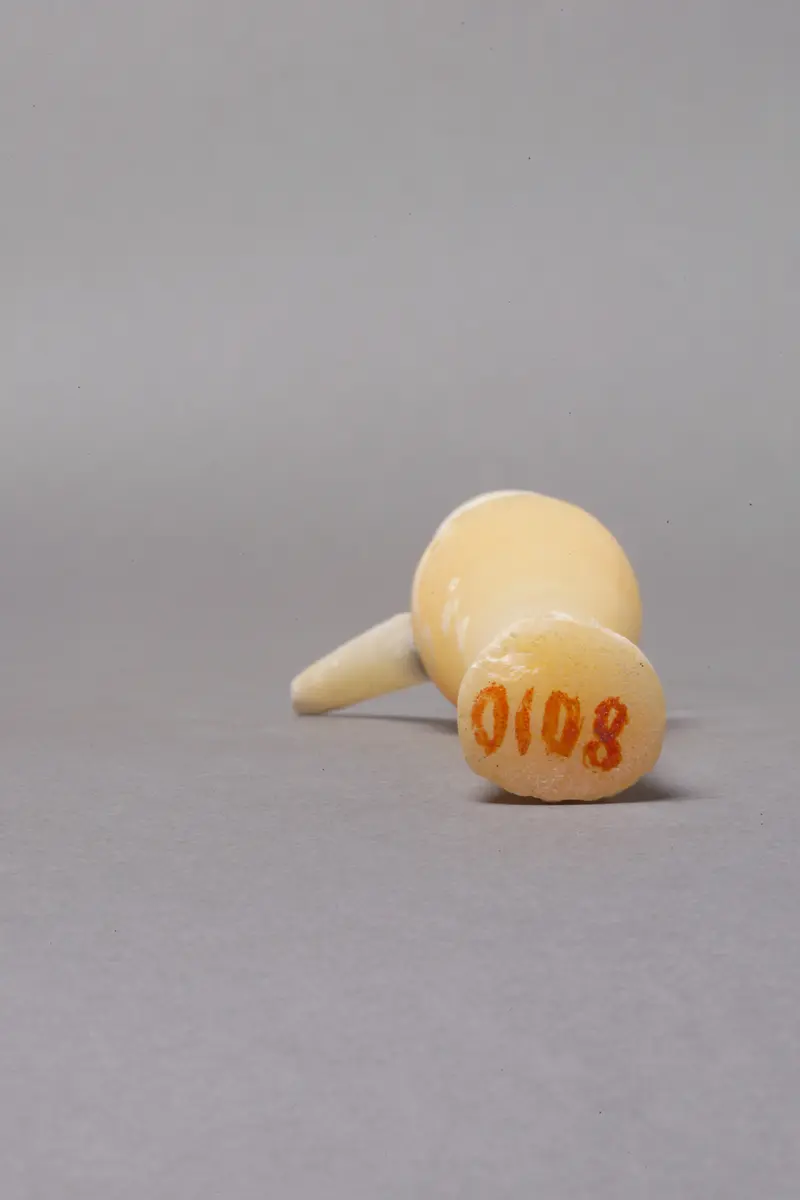 Hes-Vase