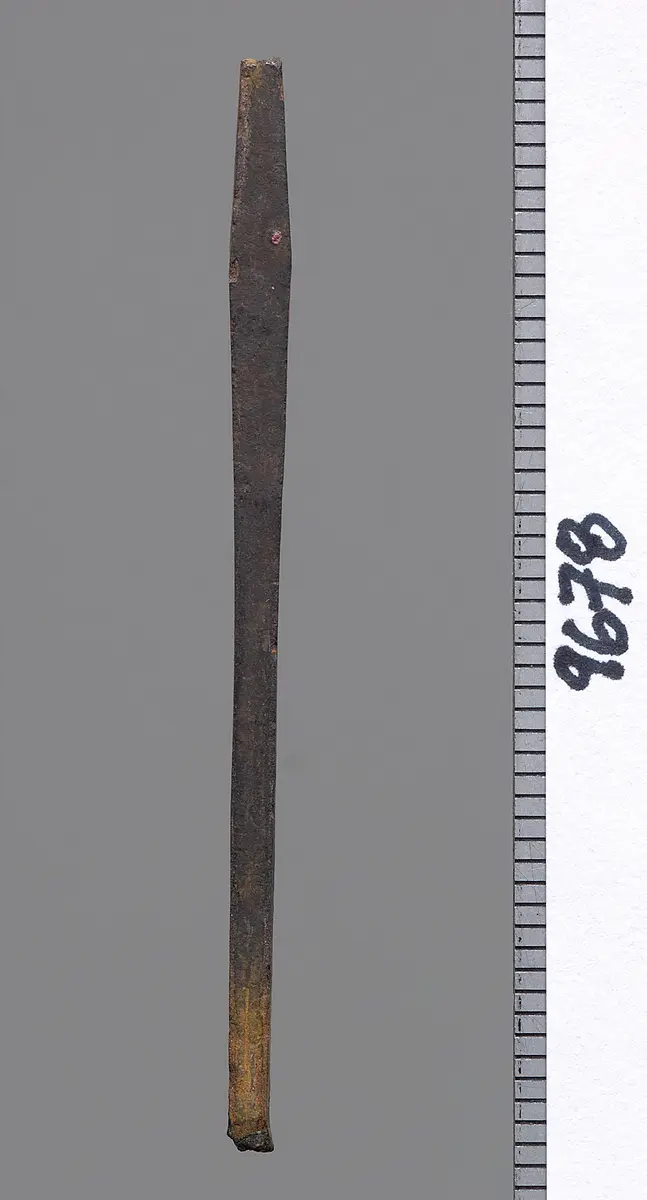 Kleiner Meißel