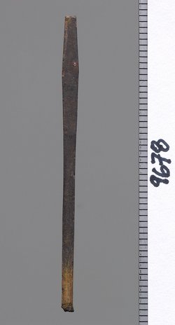 Kleiner Meißel