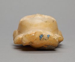 Kleine Kopfstele