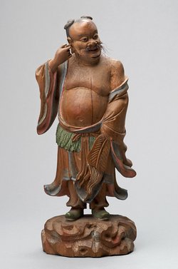 Zhongli Quan, Eine der taoistischen Genien