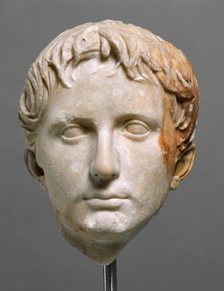 Octavian (?)