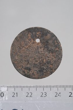 Taschensonnenuhr