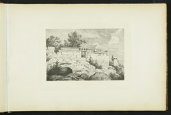 Das Heroon von Gjölbaschi-Trysa : Tafeln