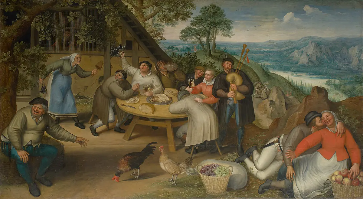 Bauernschenke