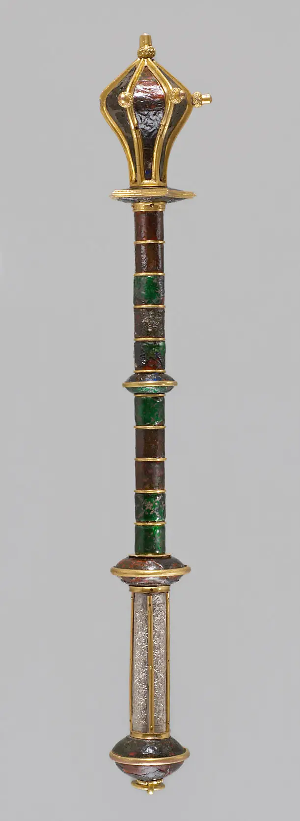 Streitkolben