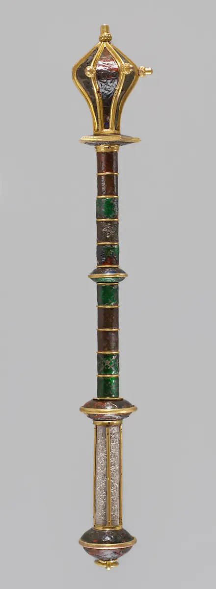 Streitkolben