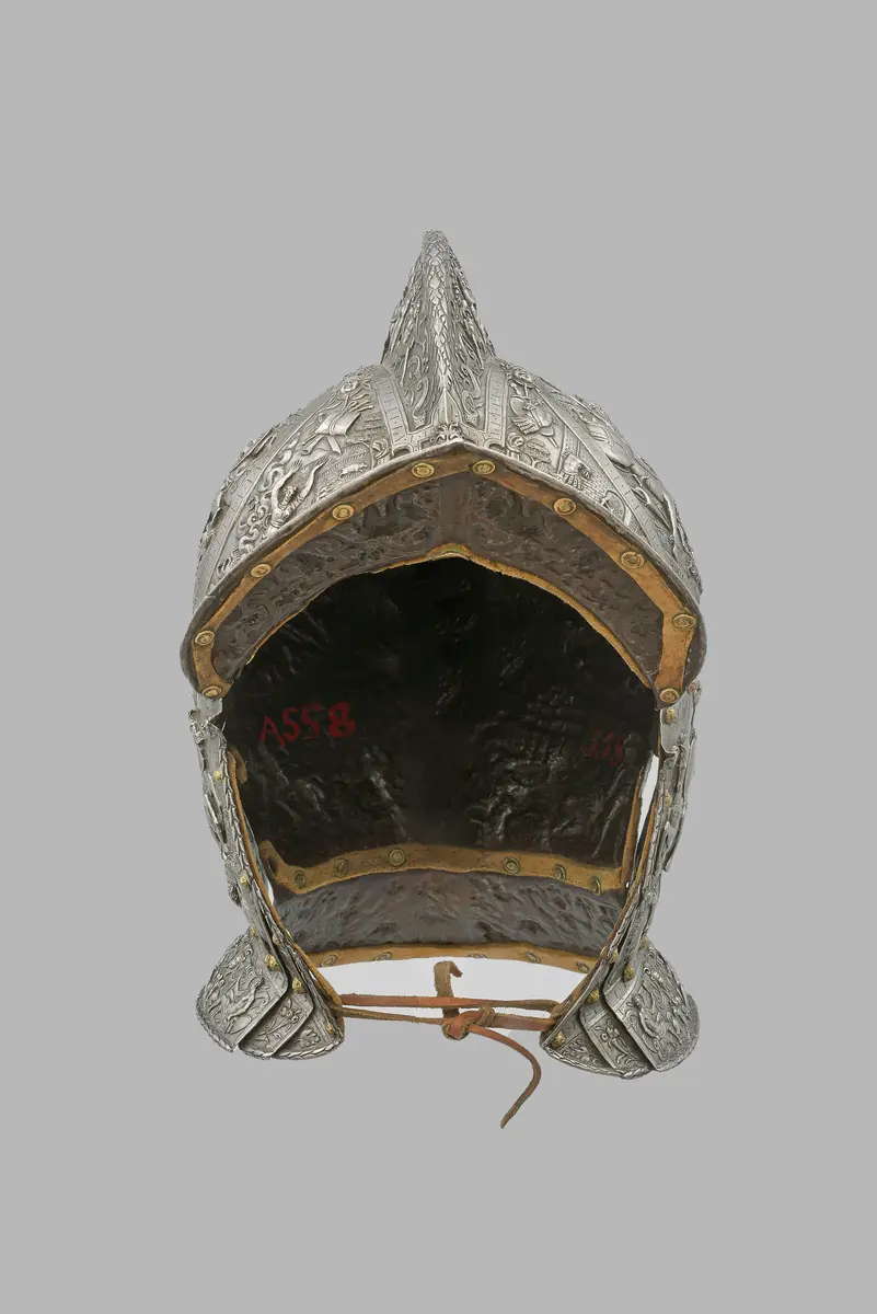 Sturmhaube