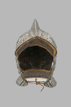 Sturmhaube