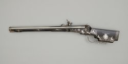 Radschlossgewehr