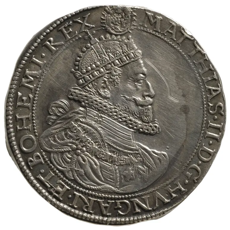 Münze
