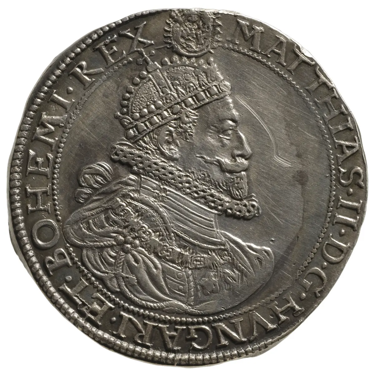Münze