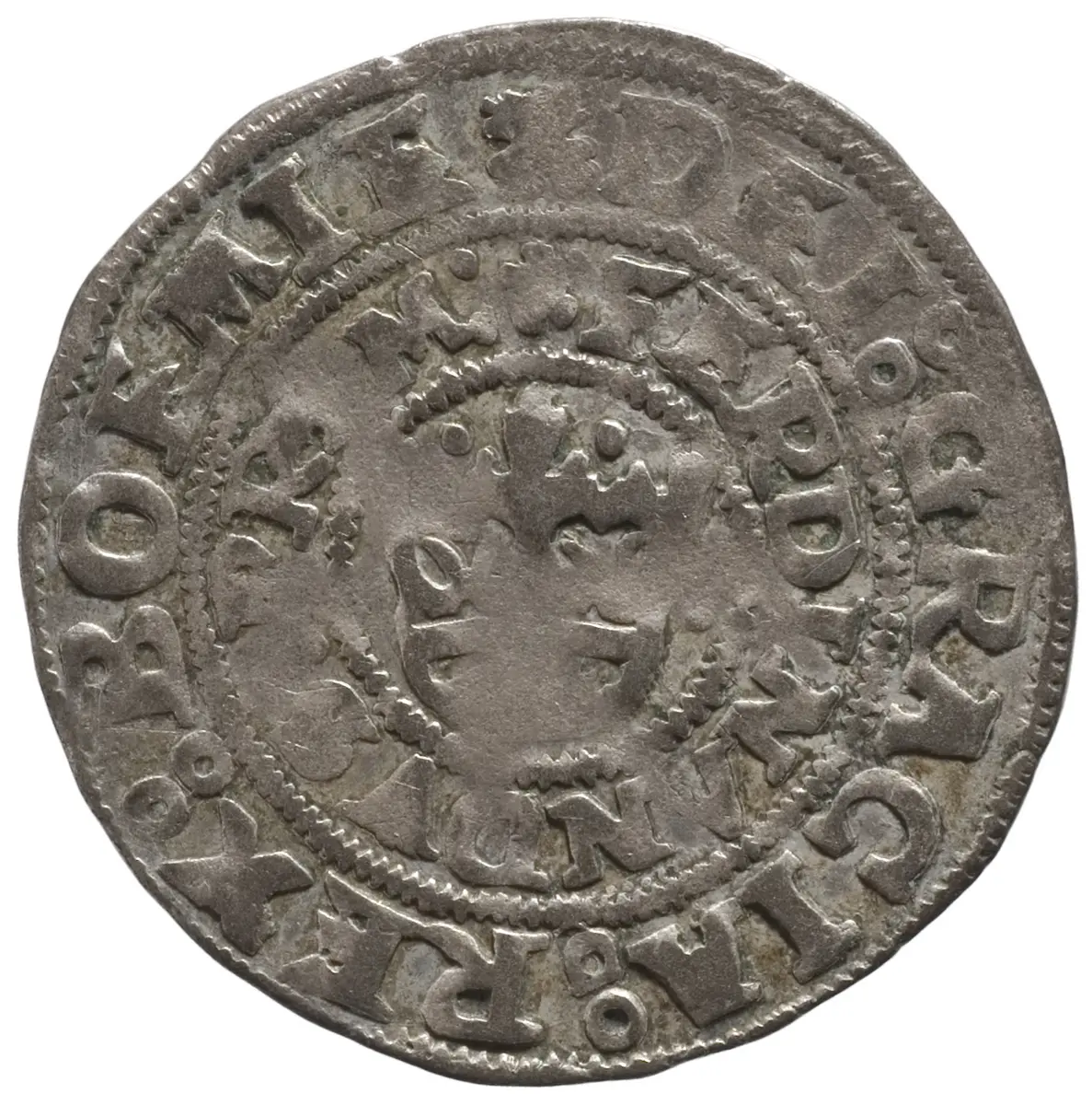 Münze