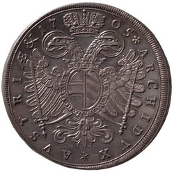 Haus Österreich: Joseph I.