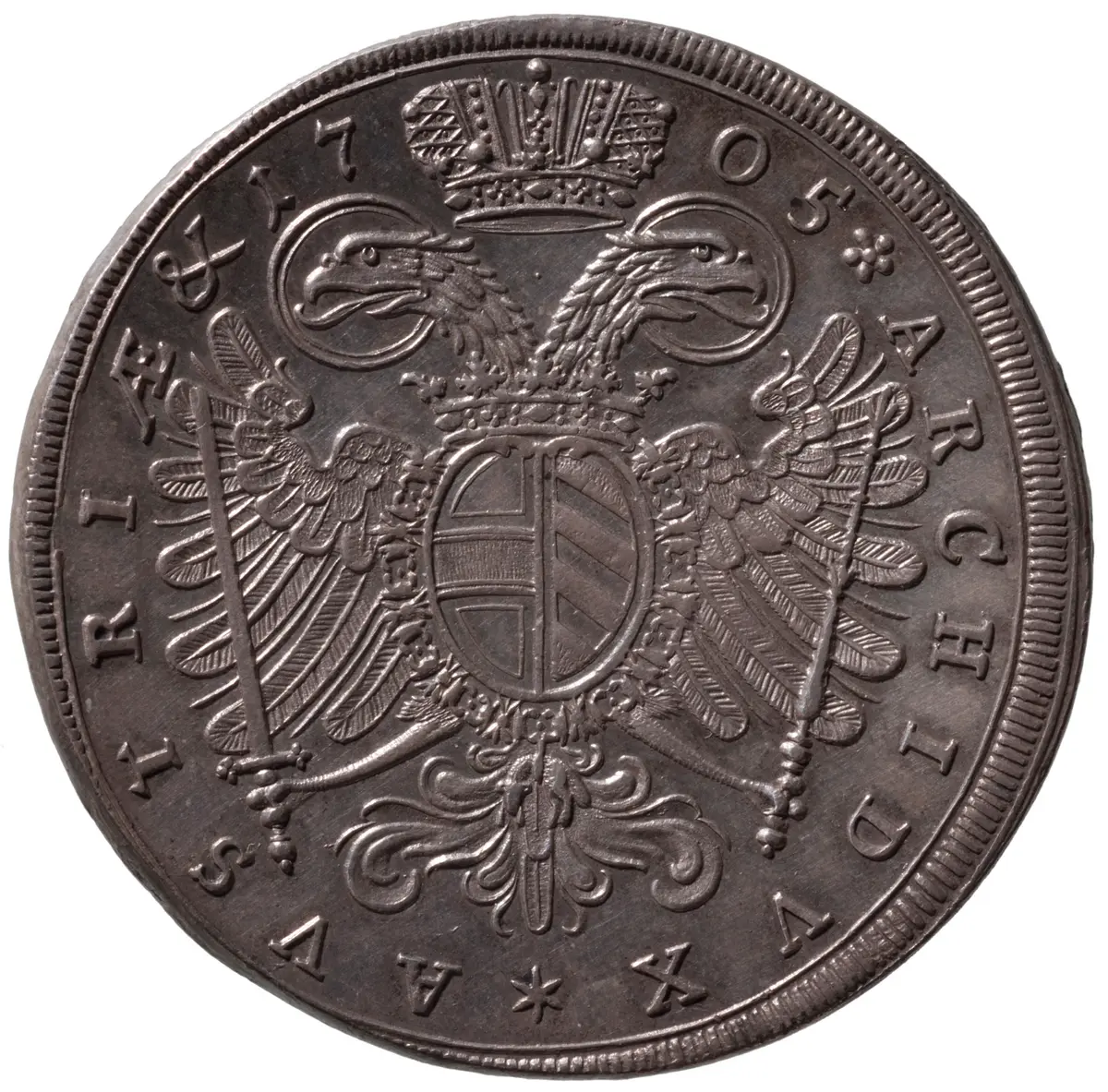 Haus Österreich: Joseph I.