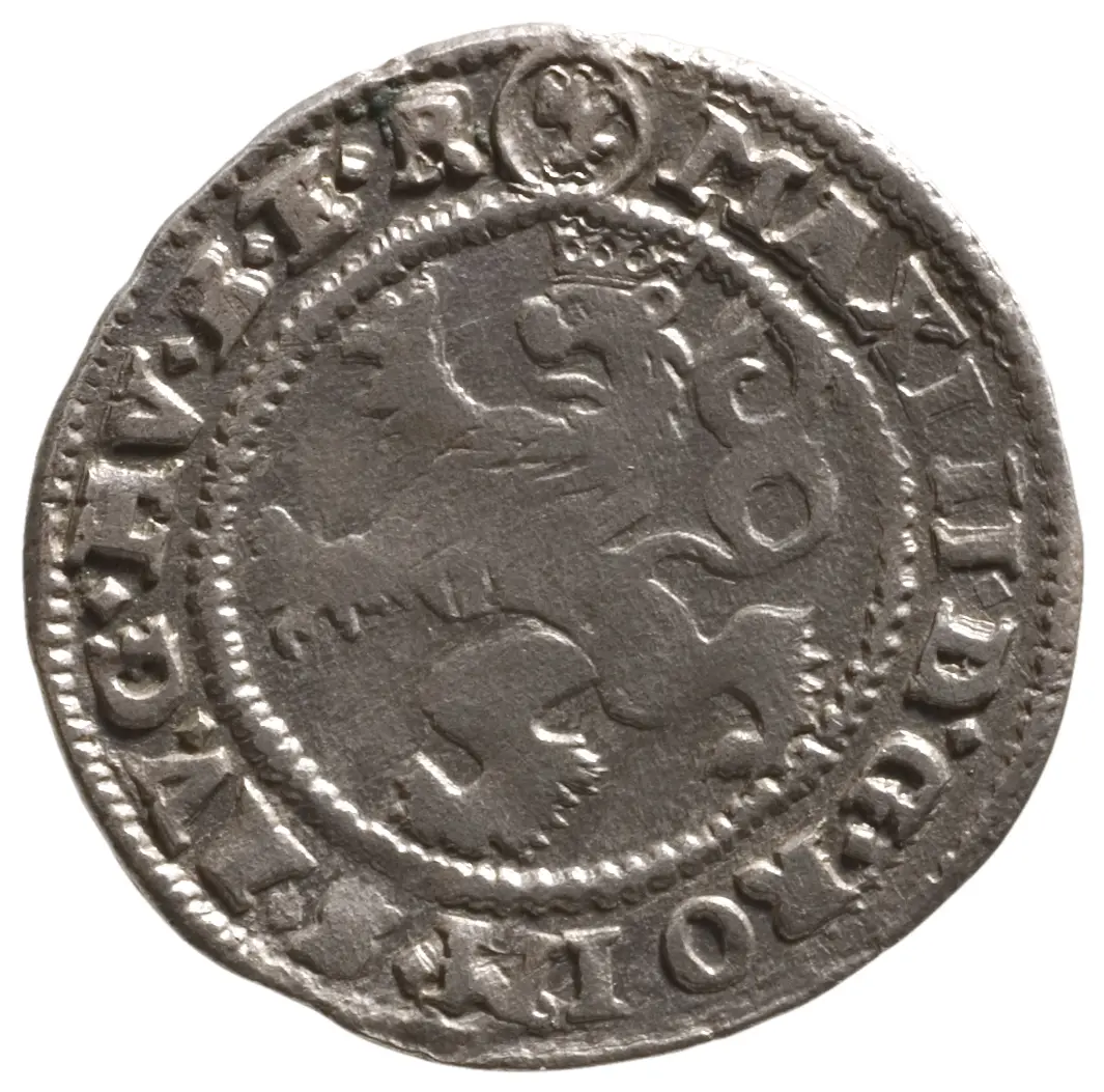 Münze