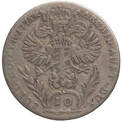 Haus Österreich: Maria Theresia