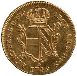 Österreichische Niederlande: Maria Theresia