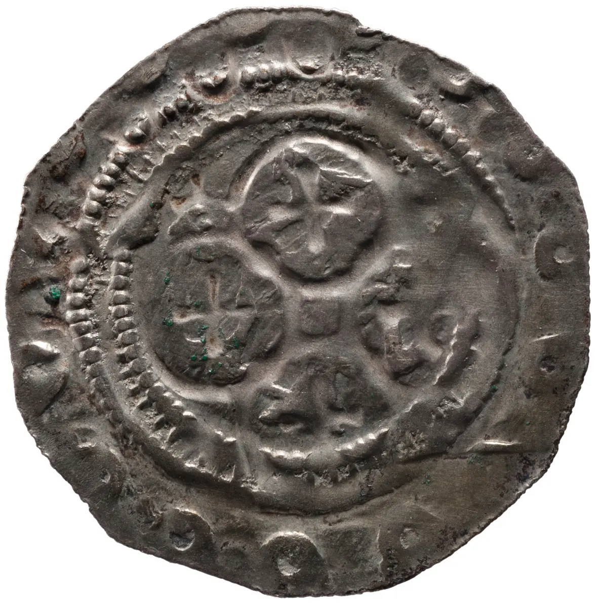 Äbte des Klosters Formbach: Dietrich (1127–1140) oder Nachfolger