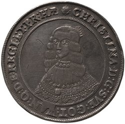 Schweden: Königin Christina