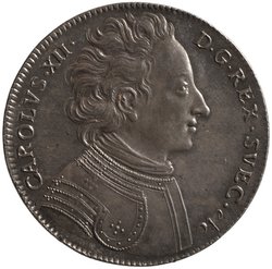 Schweden: Karl XII.